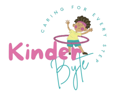 Kinderbyte Logo